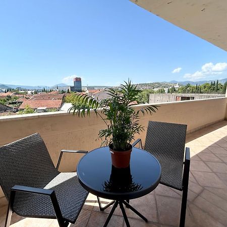 Hotel 201 Podgorica Buitenkant foto