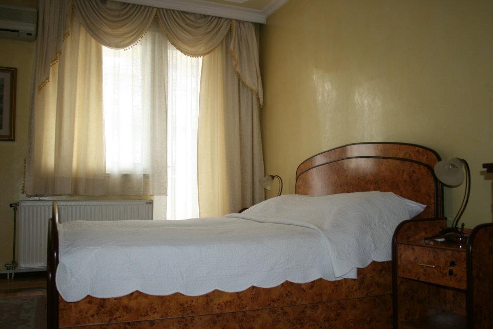 Hotel 201 Podgorica Buitenkant foto