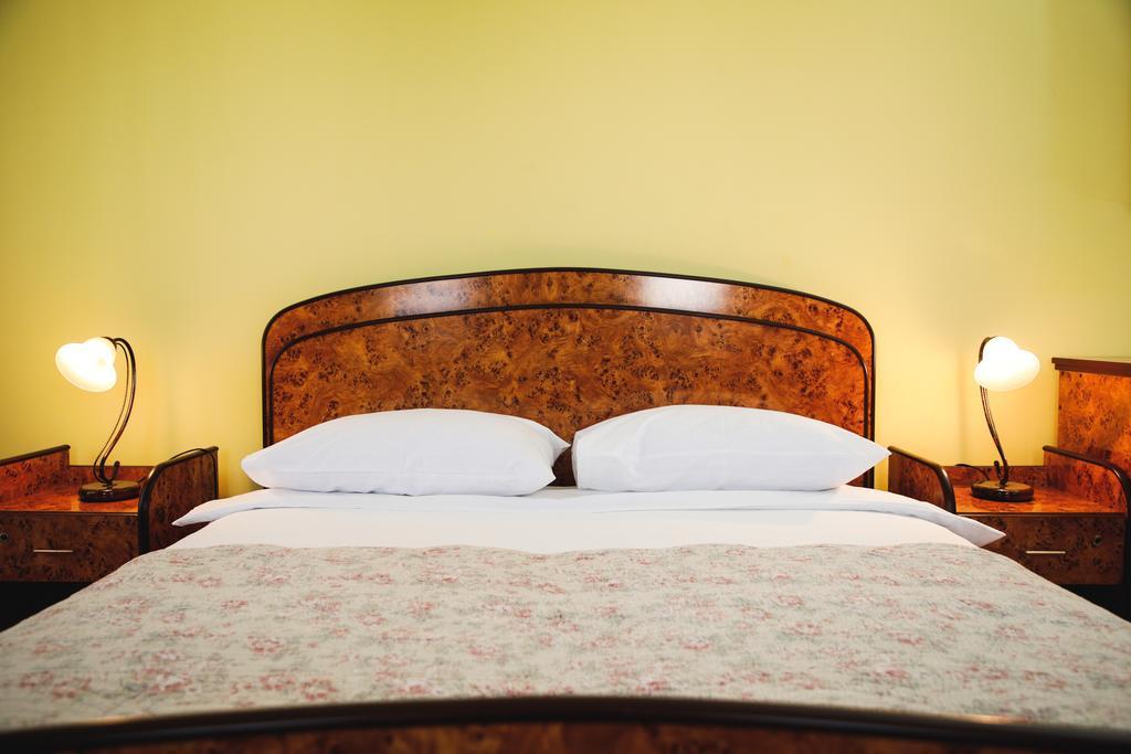 Hotel 201 Podgorica Buitenkant foto