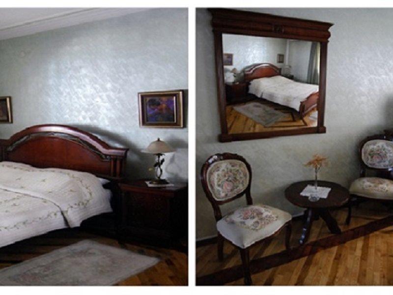 Hotel 201 Podgorica Buitenkant foto