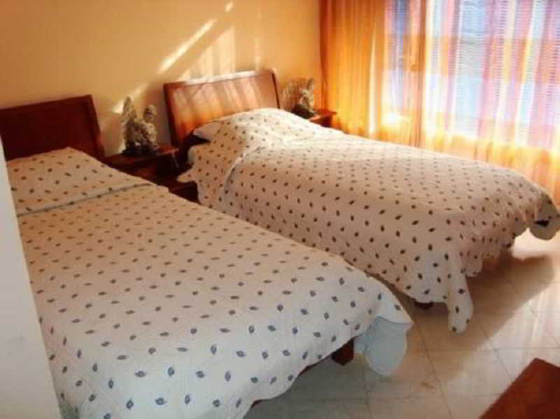 Hotel 201 Podgorica Buitenkant foto