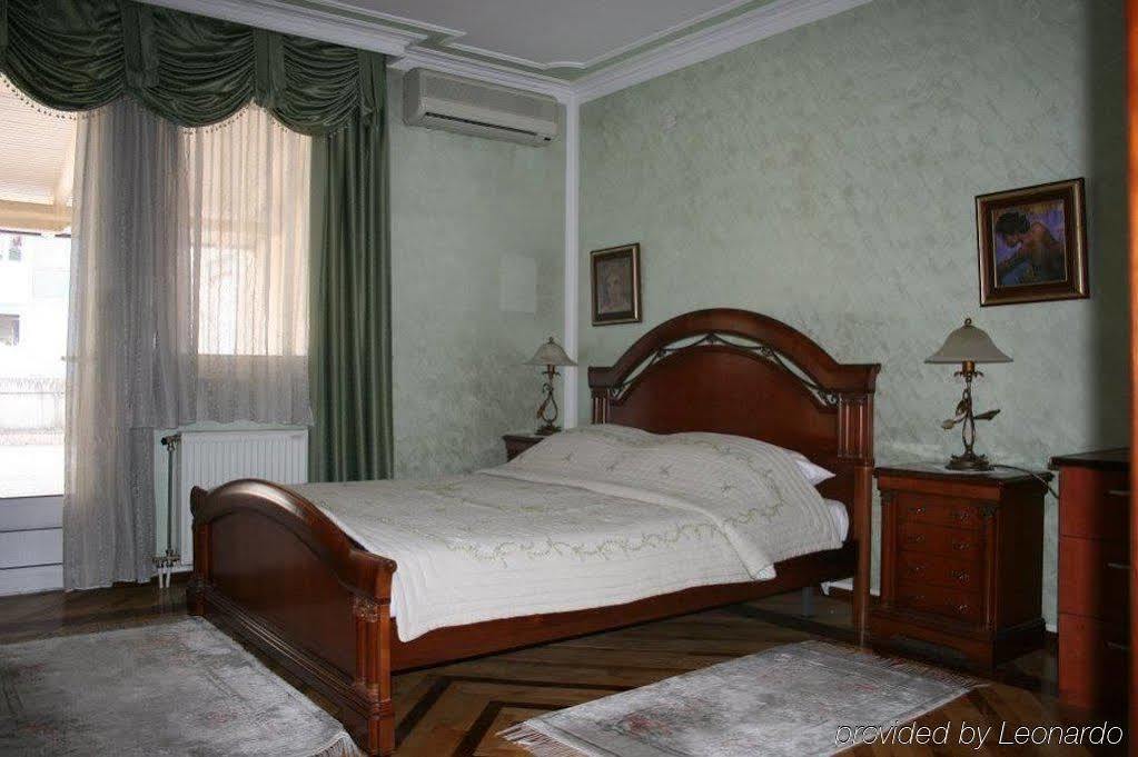 Hotel 201 Podgorica Buitenkant foto