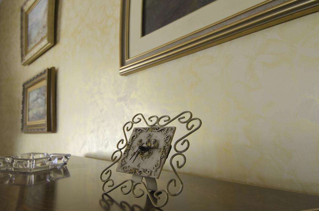 Hotel 201 Podgorica Kamer foto